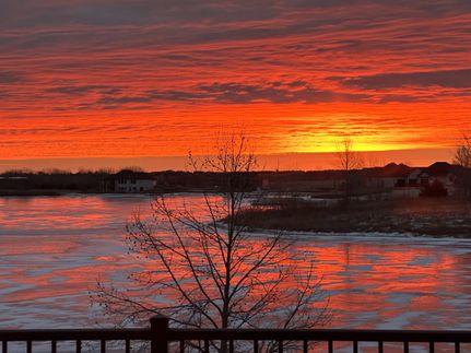 Oceanfront Property for sale in Hamilton County, Nebraska
