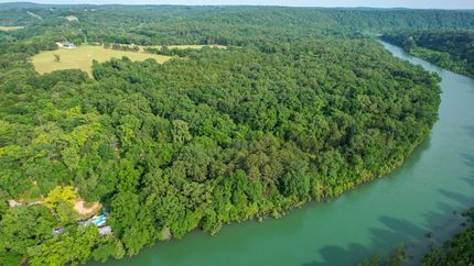 Land for sale in Ozark County, Missouri