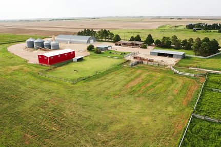 Land for sale in Kit Carson County, Colorado