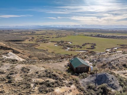Undeveloped Land for sale in Fremont County, Wyoming