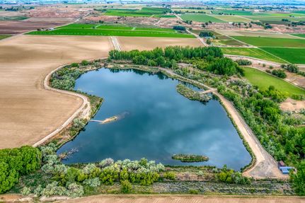 Farm and Ranch for sale in Malheur County, Oregon