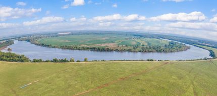 Lakefront Property for sale in Red River County, Texas