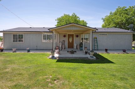 Undeveloped Land for sale in Canyon County, Idaho