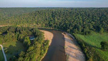 Timberland Property for sale in Ozark County, Missouri