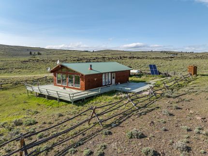 Farm and Ranch for sale in Fremont County, Wyoming