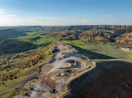 Farm and Ranch for sale in Fremont County, Wyoming