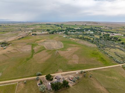 Land for sale in Fremont County, Wyoming