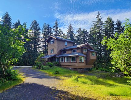 Land for sale in Kodiak Island Borough, Alaska