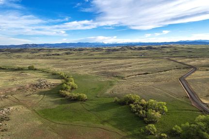 Farm and Ranch for sale in Larimer County, Colorado