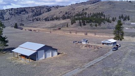 Timberland Property for sale in Okanogan County, Washington