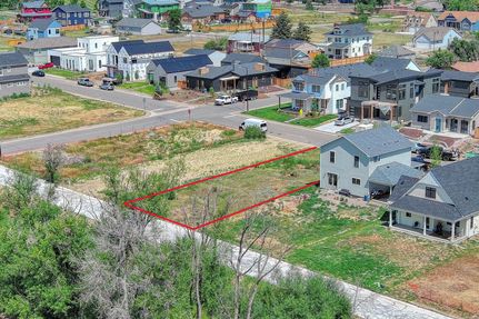 Undeveloped Land for sale in Boulder County, Colorado