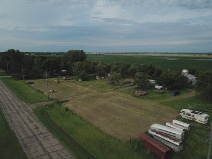 Land in Brown County, South Dakota