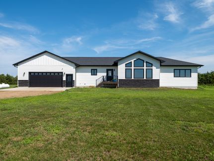 Farm and Ranch for sale in Charles Mix County, South Dakota