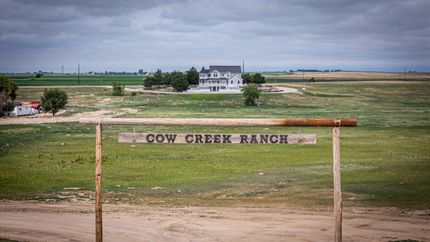 Horse Property for sale in Logan County, Colorado