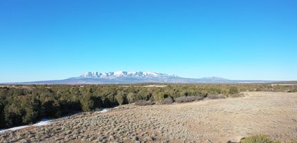 Land for sale in San Juan County, Utah