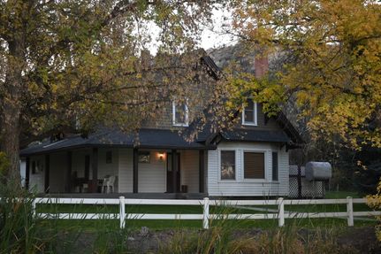 Lakefront Property for sale in Washington County, Idaho