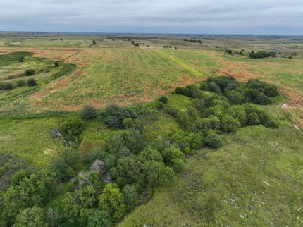 Land in Frontier County, Nebraska