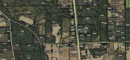 Timberland Property for sale in Jefferson County, Florida