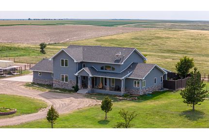 Commercial Property for sale in Kit Carson County, Colorado