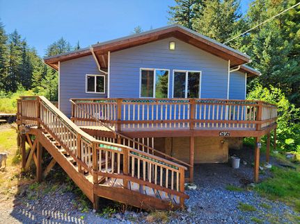 Land for sale in Kodiak Island Borough, Alaska