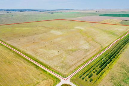 Undeveloped Land for sale in Sheridan County, Nebraska