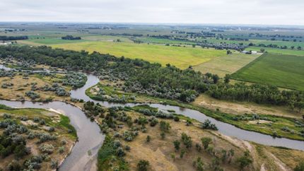 Farm and Ranch for sale in Lincoln County, Nebraska