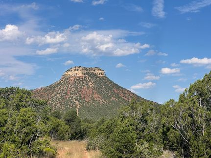 Hunting Property for sale in San Miguel County, New Mexico