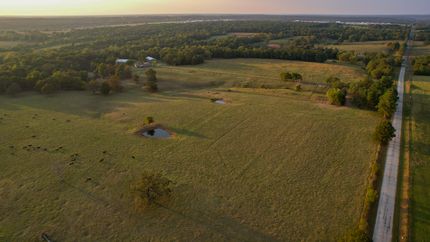 Timberland Property for sale in Newton County, Missouri