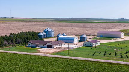 Farm and Ranch for sale in Washington County, Colorado