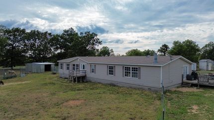 Farm and Ranch for sale in McDonald County, Missouri