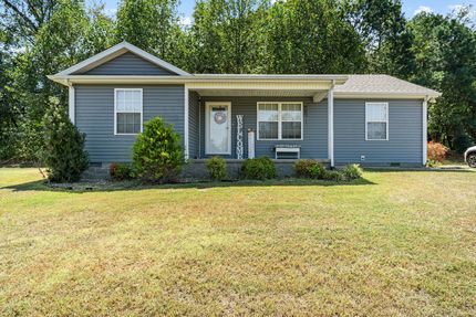 Land for sale in Barren County, Kentucky