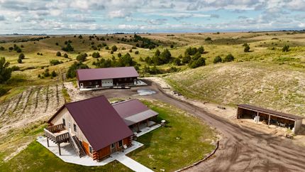 Timberland Property for sale in Lincoln County, Nebraska