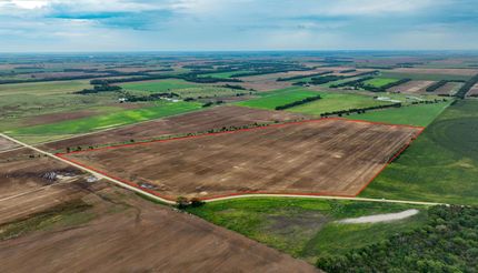 Farm and Ranch for sale in Rice County, Kansas