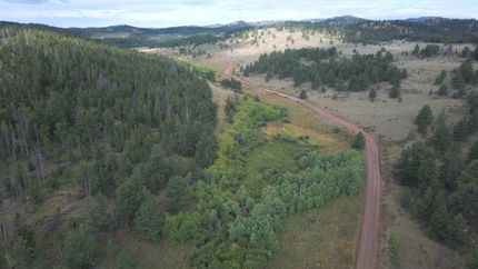 Recreational Property for sale in Larimer County, Colorado