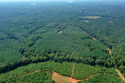 Timberland Property for sale in Heard County, Georgia