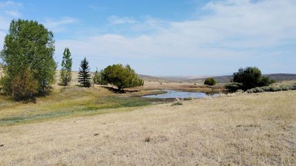 Farm and Ranch for sale in Moffat County, Colorado