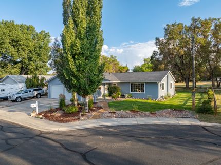 Horse Property for sale in Fremont County, Wyoming