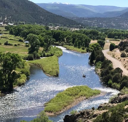 Commercial Property for sale in Rio Grande County, Colorado