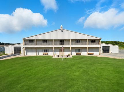 Farm and Ranch for sale in Genesee County, Michigan