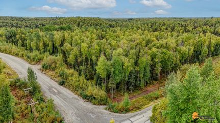 Timberland Property for sale in Matanuska-Susitna Borough, Alaska