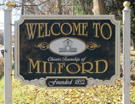 Recreational Property for sale in Oakland County, Michigan