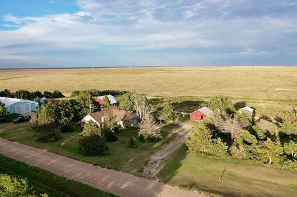 Farm and Ranch for sale in Sherman County, Kansas