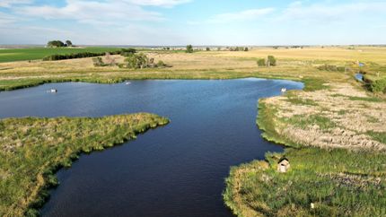 Farm and Ranch for sale in Weld County, Colorado