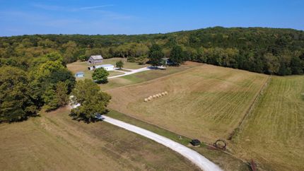 Farm and Ranch for sale in Saint Clair County, Missouri
