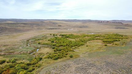 Farm and Ranch for sale in Moffat County, Colorado