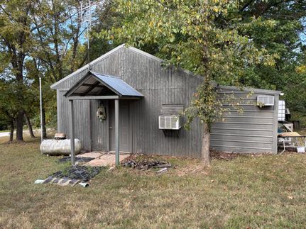 Hunting Property in Saint Clair County, Missouri