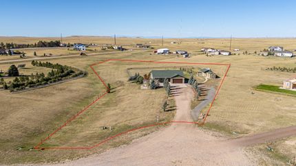 Land for sale in Laramie County, Wyoming