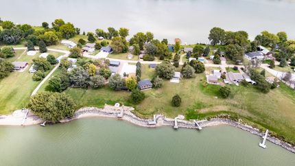Waterfront Property for sale in Sherman County, Nebraska