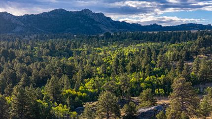 Recreational Property for sale in Converse County, Wyoming