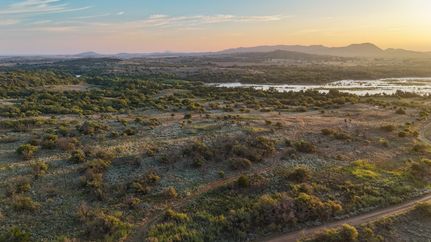 Undeveloped Land in Kiowa County, Oklahoma